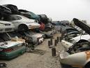 junkyard