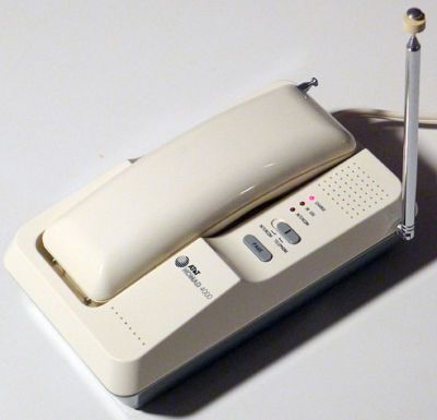 電話